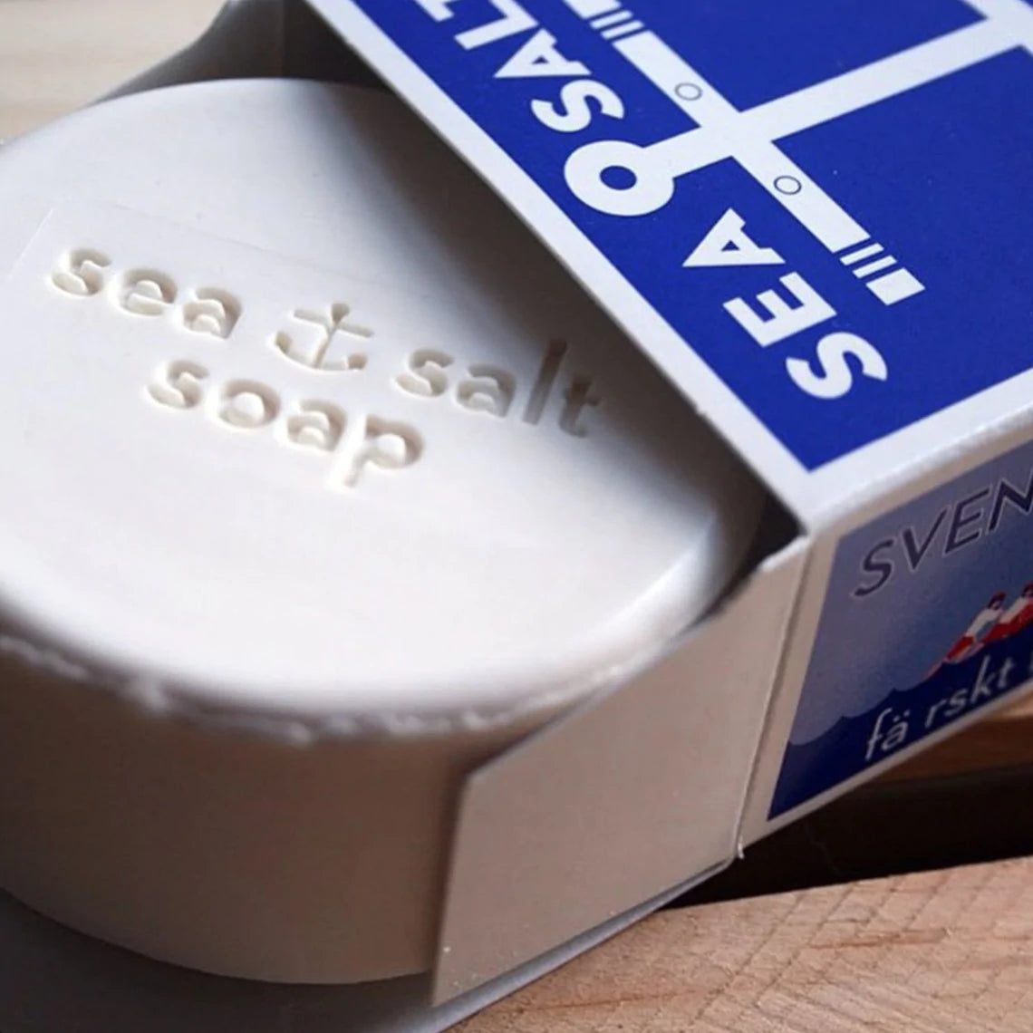 Kalastyle Soap 'Sea Salt'