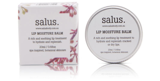 Salus Lip Moisture Balm