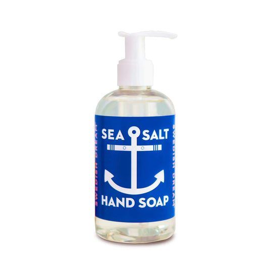 Kalastyle Hand Wash 'Sea Salt'