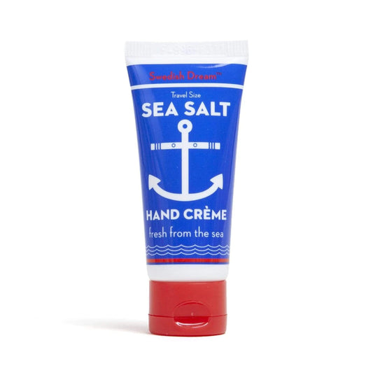 Kalastyle Hand Cream 'Sea Salt' 88ml