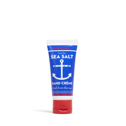 Kalastyle Travel Hand Cream 'Sea Salt' 22ml