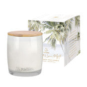 Urban Rituelle Sea Salt Lemon Myrtle Candle