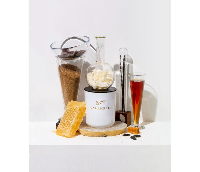 Sohum Diffuser 'Caramella'