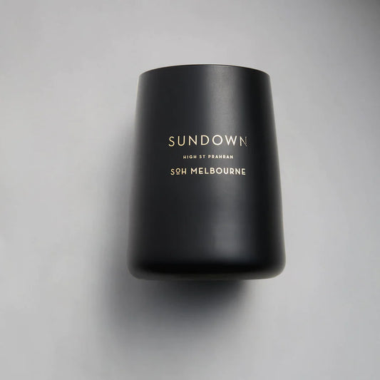 Scent Of Home Candle 'Sundown'