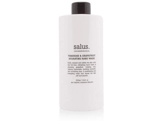Salus Hand Wash Refill Tuberose & Grapefruit' - 500ml