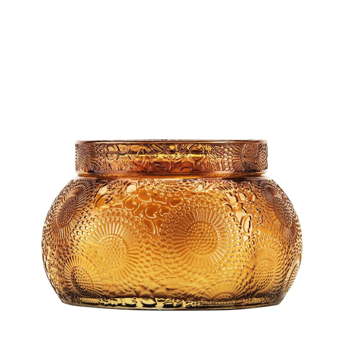 Voluspa Candle 'Baltic Amber' 60hr