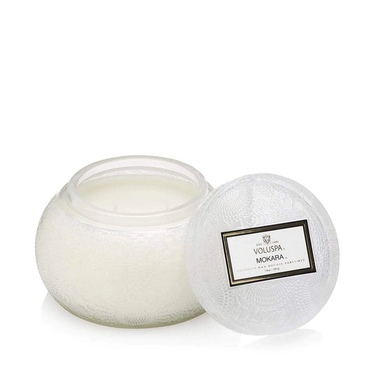 Voluspa Candle 'Mokara' 60hr