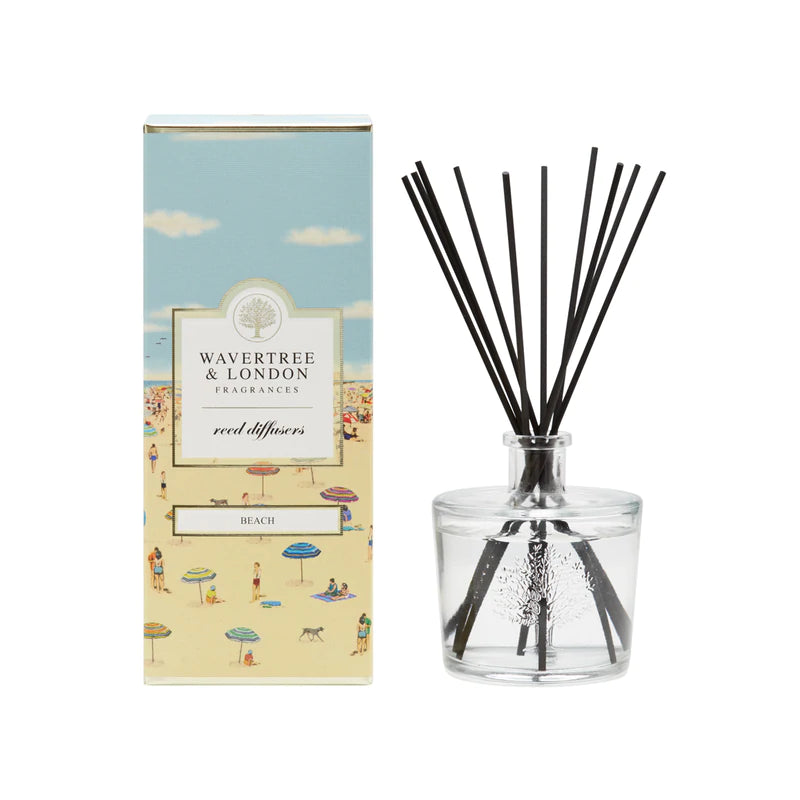 Wavertree & London Diffuser 'Beach'